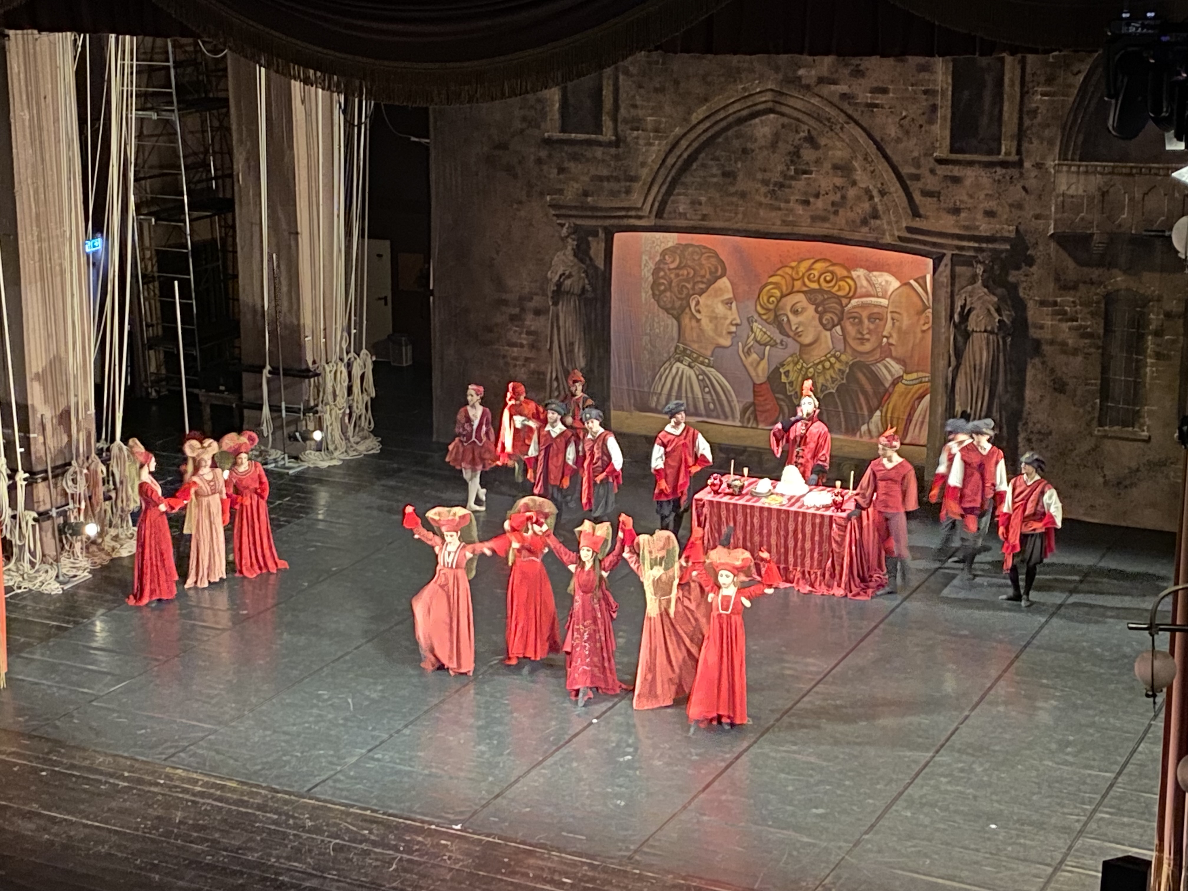 Romeo e Giulietta