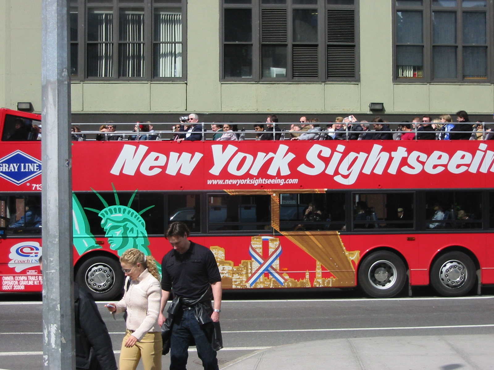 22/08/2026 – New York oltre le cartoline: la città che si scopre camminando